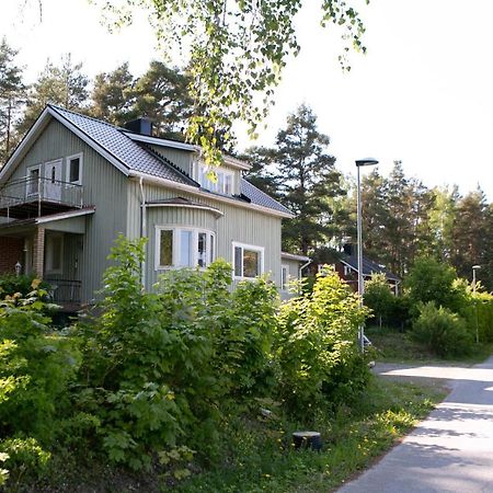 Villa Talmo, Kimito Island Kemionsaari Exterior photo